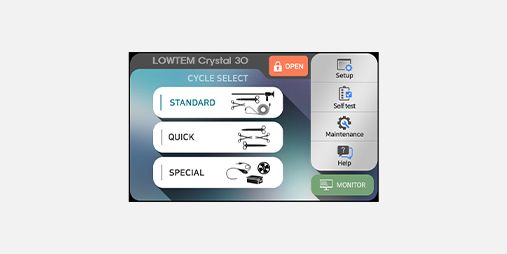 Màn hình LCD cảm ứng 7 inch